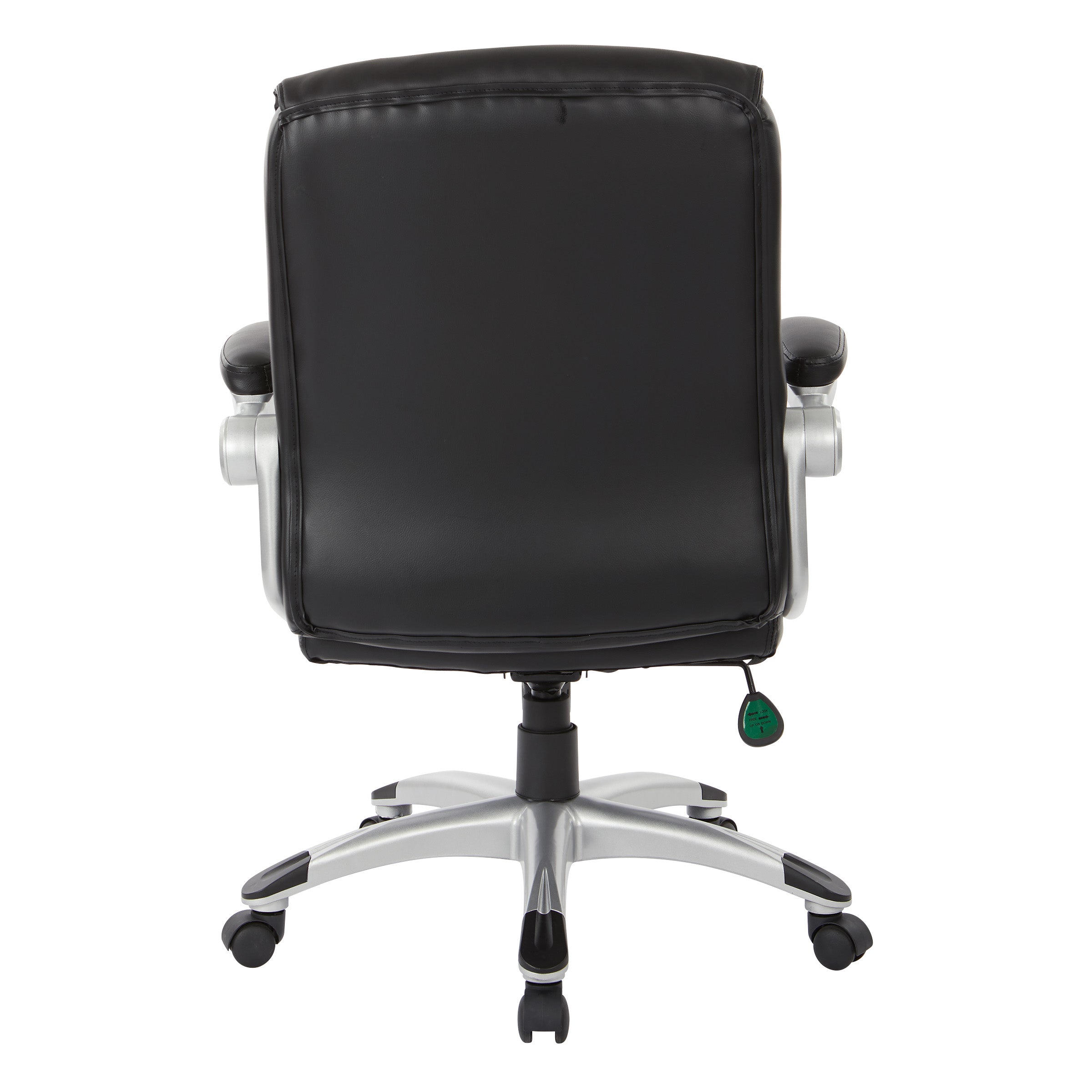 Executive Low Back Chair